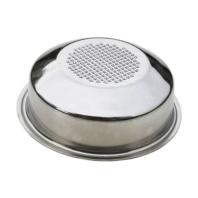 Coffee Pressurized Filter Cup Basket Stainless For Machine