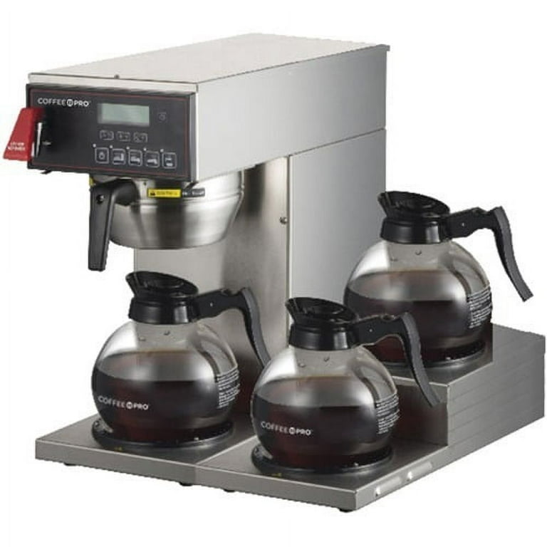 Coffee Pro Commercial Coffee Urn, Sold as 1 Each Coffee Pro Commercial Coffee Urn, Sold as 1 Each