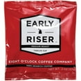 thumbnail image 1 of Coffee Pro CFPEOC2012R48 2 oz Eight O Clock Early Riser Coffee - 48 Carton, 1 of 4