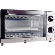 Coffeepro OG9431 Oven,toaster,stainle