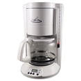 thumbnail image 1 of COFFEEMAKER,10/12 CUP,WH, 1 of 2