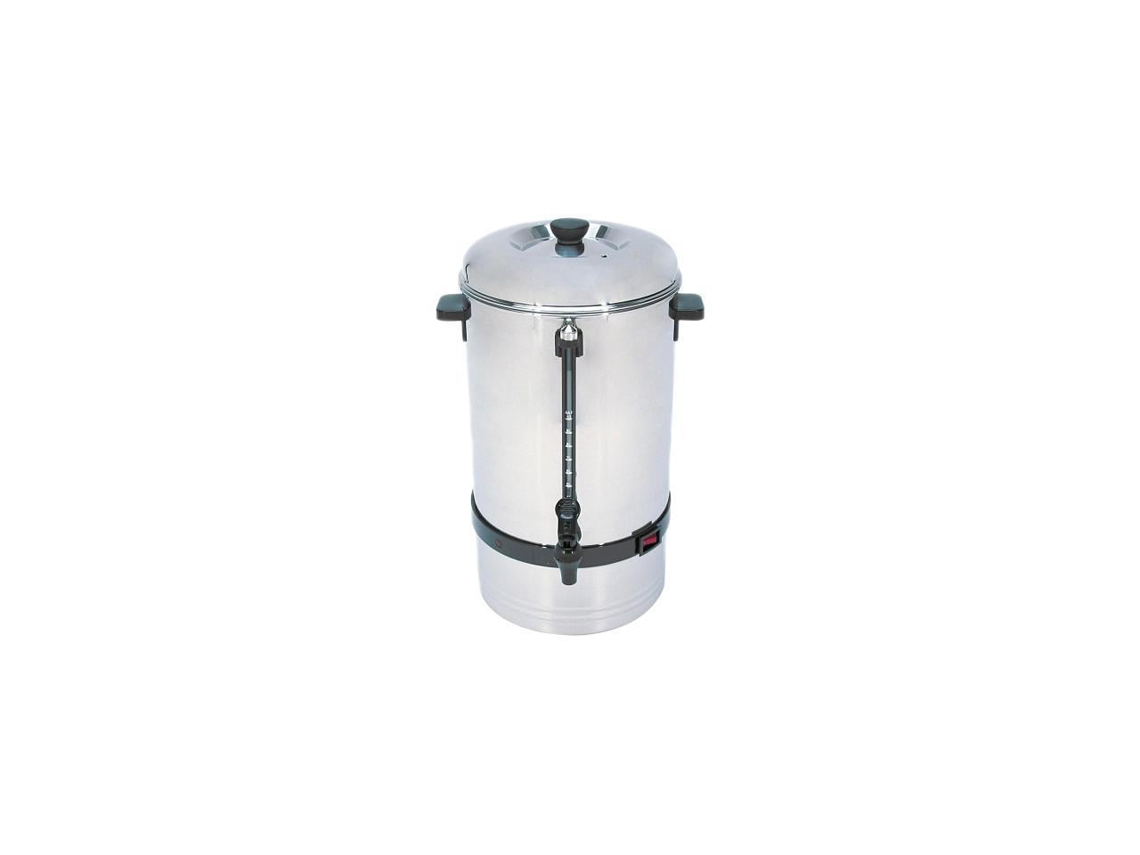 Coffee Pro Percolating Coffee Urn