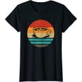 thumbnail image 1 of Coffee Retro Style Vintage T-Shirt, 1 of 3