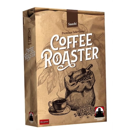 Coffee Roaster