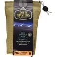 Coffee Roasters of Jamaica 100 Jamaica Blue Mountain Coffee (16oz