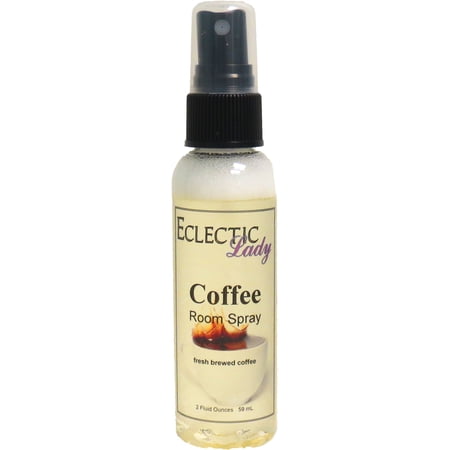 Coffee Room Spray, 2 ounces