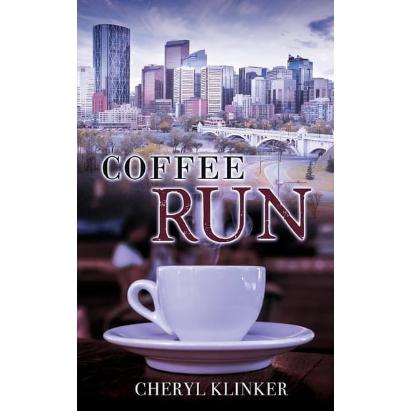 Coffee Run, (Paperback)