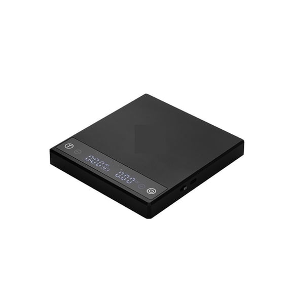 Coffee Scale 0.1kg/Electronic for Hand Brewed Home