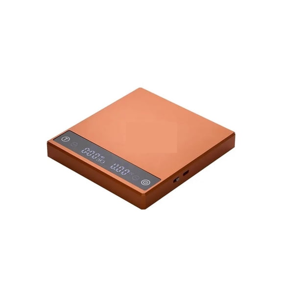 Coffee Scale 0.1kg/Electronic for Hand Brewed Home