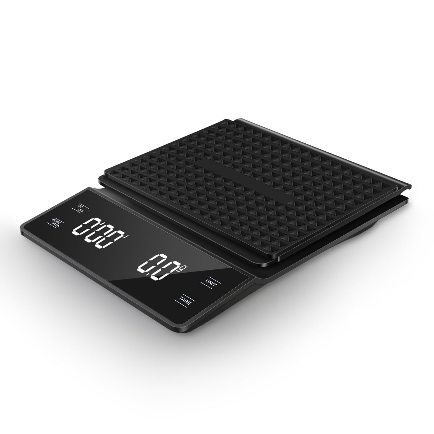 Buy Coffee Scale With Timer 3kg/0.1g High Precision Pour Over Drip - View #8