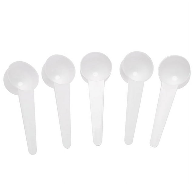 Coffee Scoops/Tablespoon Plastic Measuring Spoons (20piece) Perfect