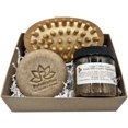 thumbnail image 1 of Coffee Scrub Gift Set, 1 of 5