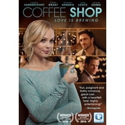 Coffee Shop DVD, Team Marketing, Drama