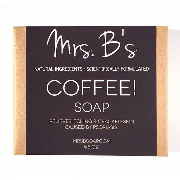 Coffee! Soap