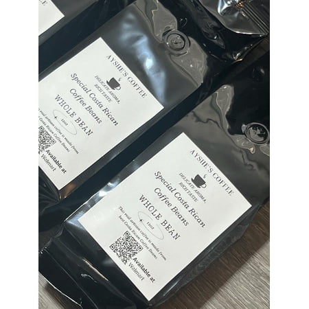 Coffee Special Costa Rican Coffee Beans