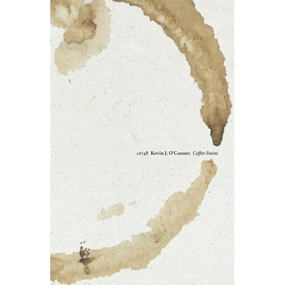 Coffee Stains (Paperback)