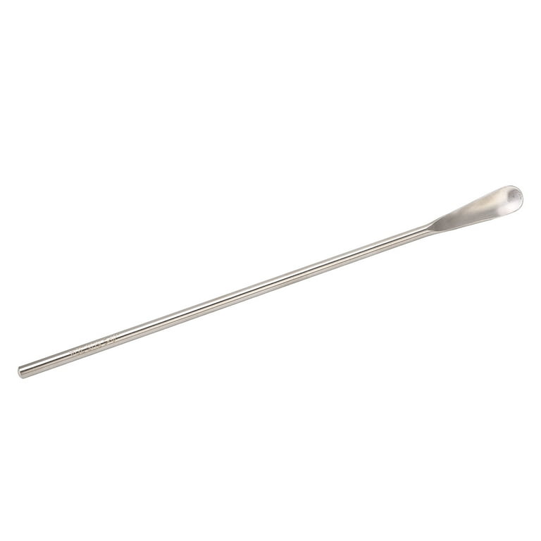 Coffee Stirrer, Coffee Stir Stick Easy Cleaning Thickened Rust Proof  Smoothly 304 Stainless Steel Odor For Drink Making 