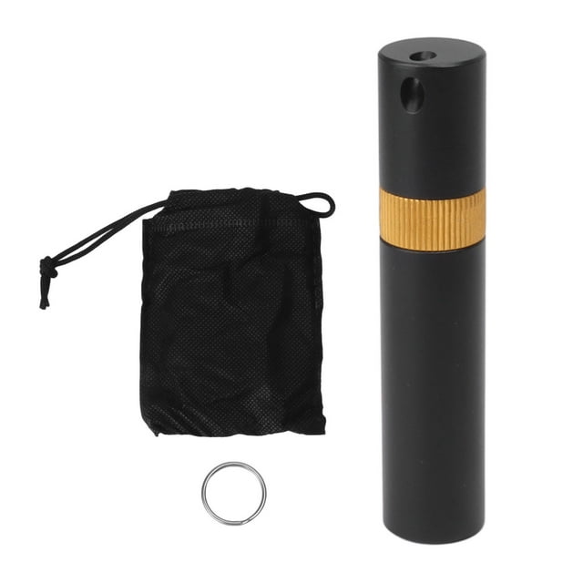 Coffee Stirrer Type Distribution Tool with Keychain Coffee Powder Hand