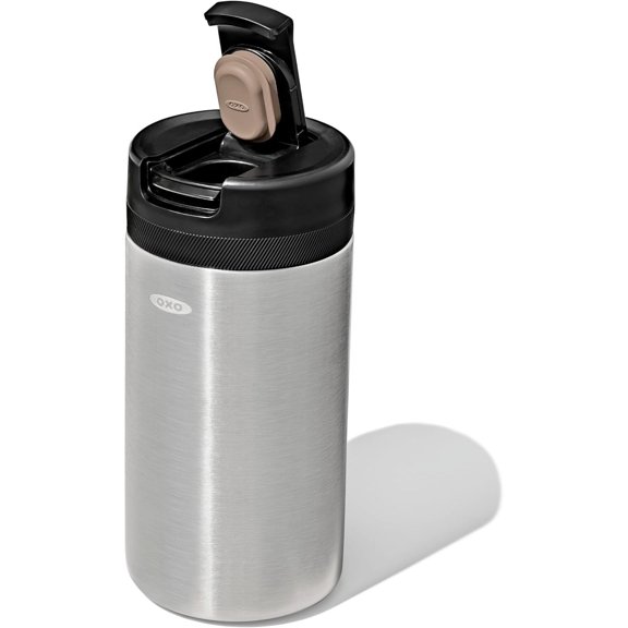 Coffee Storage Container with Airtight Seal