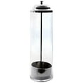 thumbnail image 1 of Coffee Storage Organizer Straw Bucket Dispenser Rice Container Toothpick Case Straws Kitchen, 1 of 6