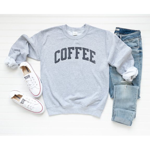 Coffee T-Shirt, Coffee Lover Gift, Coffee Lover Shirt, Gift for Mom, Teacher Shirt, Coffee