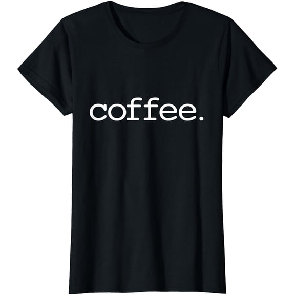 Coffee T-Shirt