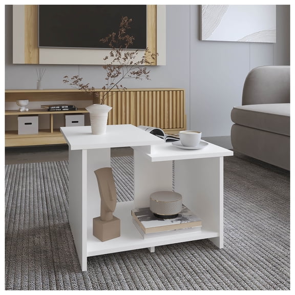 Coffee Table, 16" H