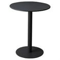 thumbnail image 1 of Coffee Table 60cm Round Table Small Coffee Table Simple Modern Home Side Table Leisure Iron Art Photo Round Dining Table, 1 of 7