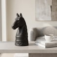thumbnail image 1 of Coffee Table Decor for Living Room Horse Home Decor Black Living Room Table Decor Shelf Decorations for Living Room Home Decor, 1 of 5