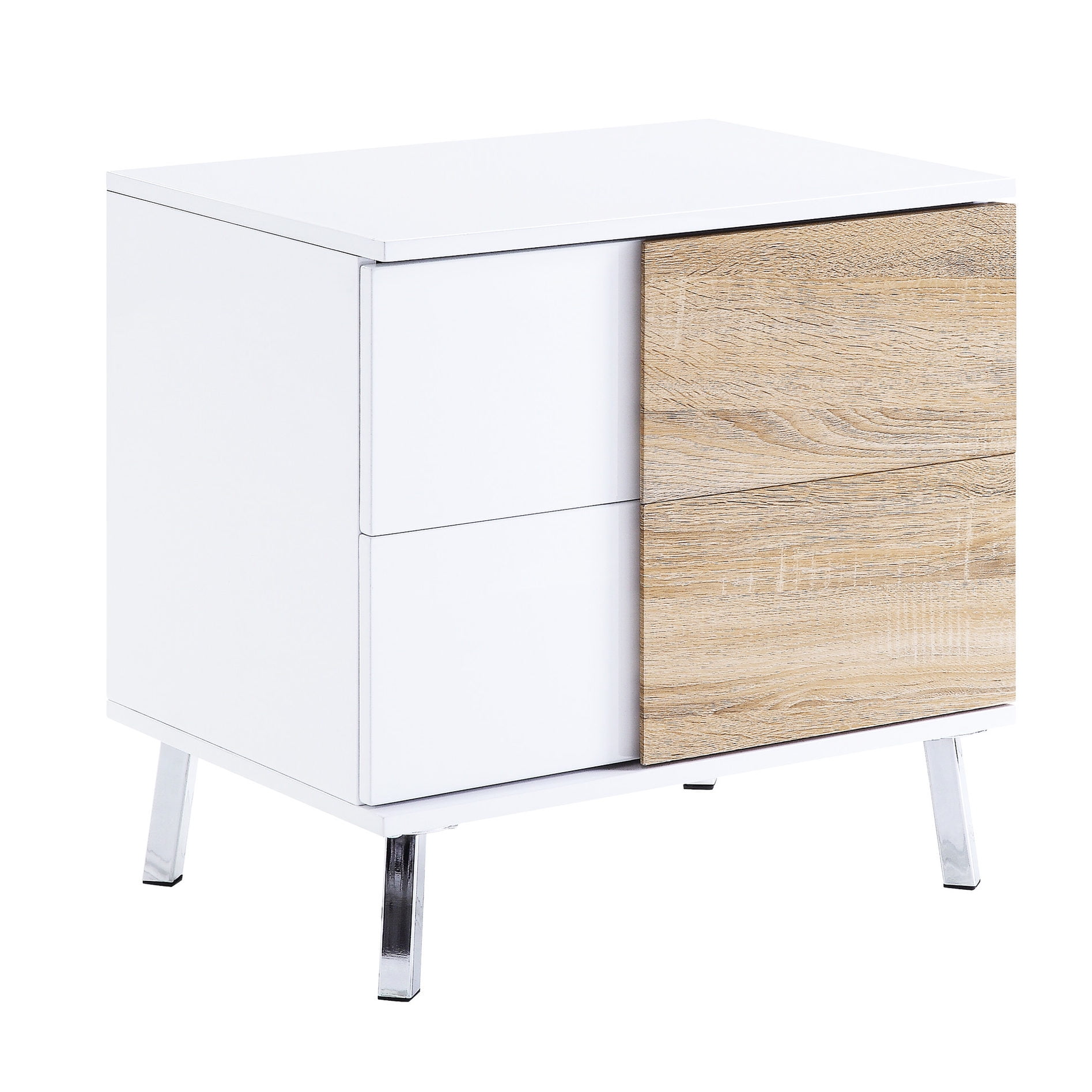 Coffee Table | Four Drawers and Pull - out Design for Living Room ...