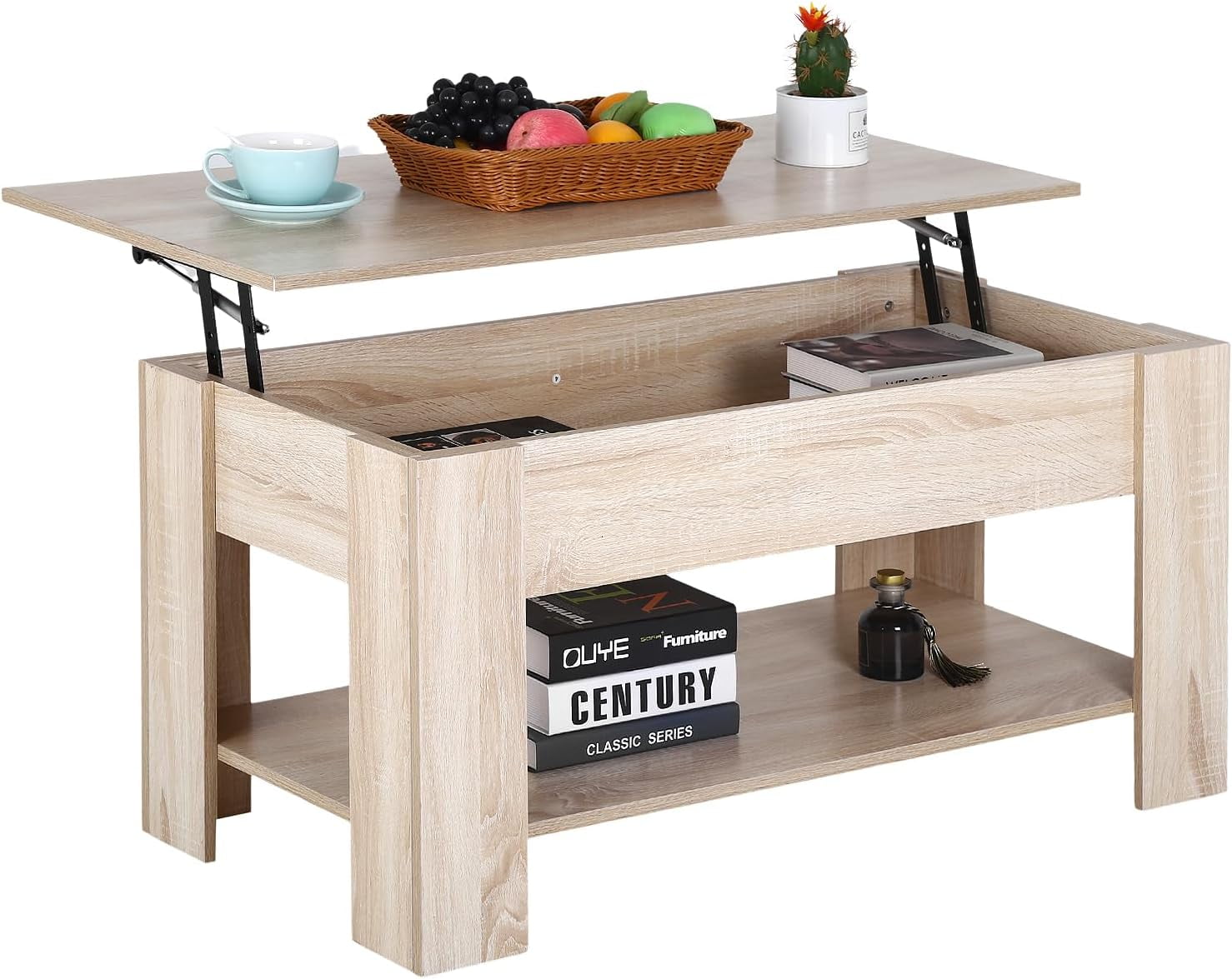 Fresh Look at Coffee Table Lift Top Coffee Tables With Hidden Compartment And