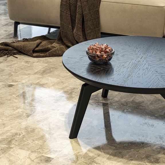 Coffee Table PISA 23x11 WALNUT STAIN