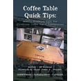 thumbnail image 1 of Coffee Table Quick Tips: Weekly Training Tips for Firehouse Coffee Table Discussions; COMMITMENT - CAMARADERIE - CAFFEIN, (Paperback), 1 of 1