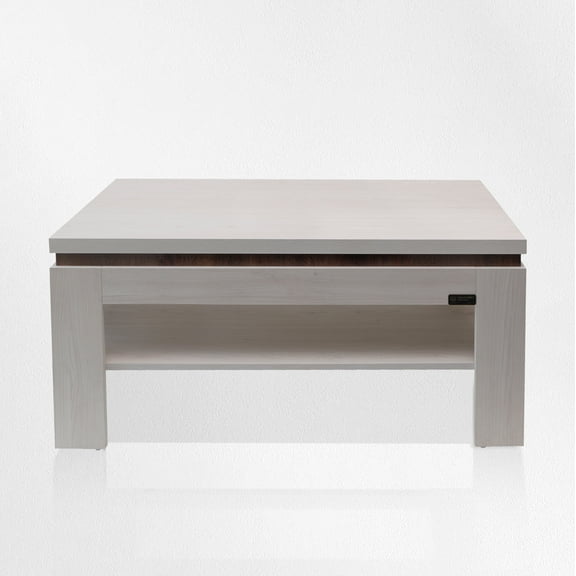 Coffee Table - Sandstone Cream - Transformer Furniture Inc