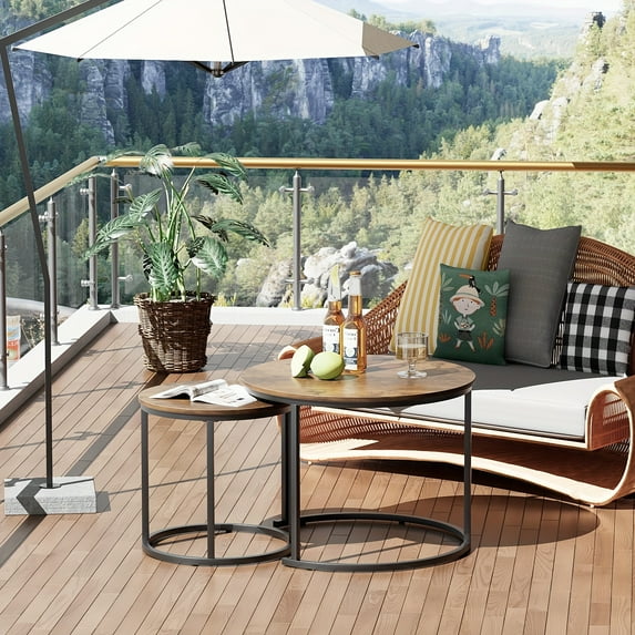 Picture of 14 Commercial Rooftops Transformed into Functional Spaces