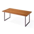 thumbnail image 1 of Coffee Table -Wlanut/Brown, 1 of 4