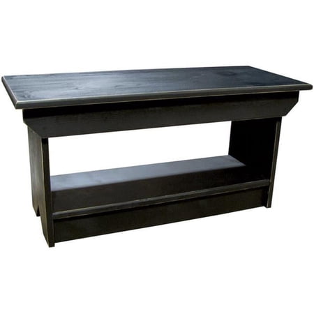 Coffee Table or Bench, Cottage