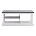 thumbnail image 1 of T756CT Halifax Contrast Coffee Table, 1 of 2