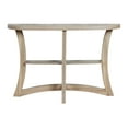 thumbnail image 1 of Coffee Tables Accent Table, Console, Entryway, Narrow, Sofa, Living Room, Bedroom, Brown Laminate, Contemporary, Modern,Wooden Coffee Tables, 1 of 5