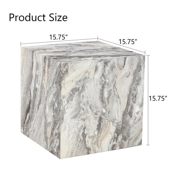 Coffee Tables Elevate your living space with this modern MDF coffee table, which showcases gray textured patterns. It is characterized by stylish design.,Coffee Tables With Storage