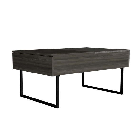 Coffee Tables, Georgetown Lift Top Coffee Table, Multicolor Wooden Coffee Tables,Particle Board Coffee Tables With Storage, Furniture Primary Living Space Tables Georgetown Lift Top Coffee Table