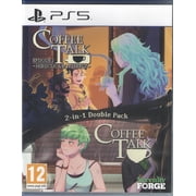 Coffee Talk 2 in 1 Double Pack for PlayStation 5