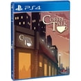 thumbnail image 1 of Coffee Talk - Strictly Limited Games - PlayStation 4, 1 of 7