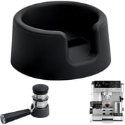 Coffee Tamper Base Compatible With Ninja Espresso Machine, Espresso Tamping Station For Ninja Luxe Cafe 3 In 1 ES601 Coffee Machine