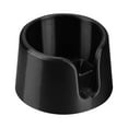 thumbnail image 1 of Coffee Tamper Base, Stable And Accurate Support For Es601 Portafilter, Compatible With Handheld Filter, Petg Material, Tool-Free Installation, Prevents Wobbling And, 1 of 5