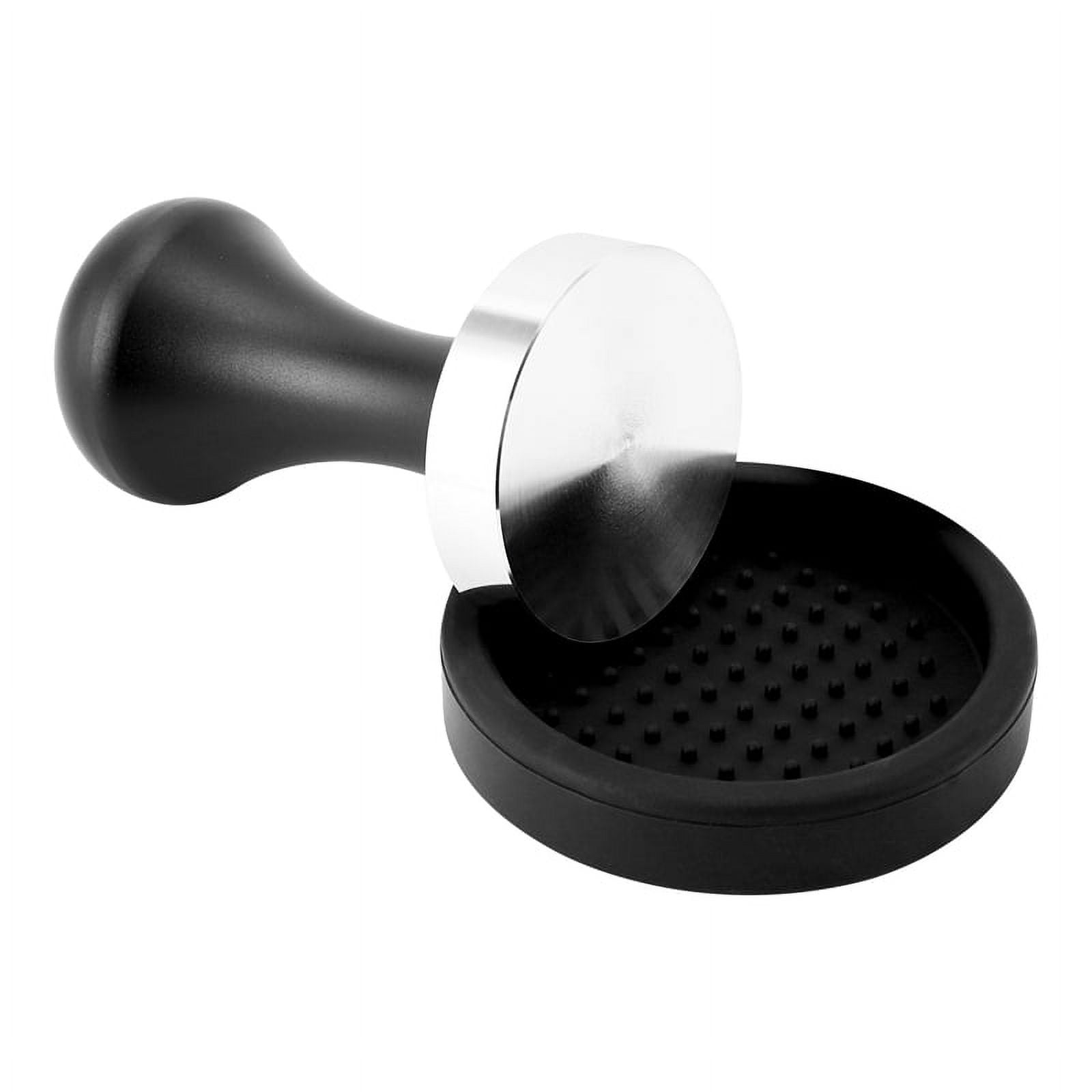 https://i5.walmartimages.com/seo/Coffee-Tamper-Set-51-mm-Espresso-Stamp-with-Flat-Stainless-Steel-Base-Espresso-Hand-Tamper-with-Coffee-Tamper-Mat_499070c1-6b7e-4da4-b02f-3c7befd7e070.3e835a6ccd28356768dacdd7ce3bb9b4.jpeg