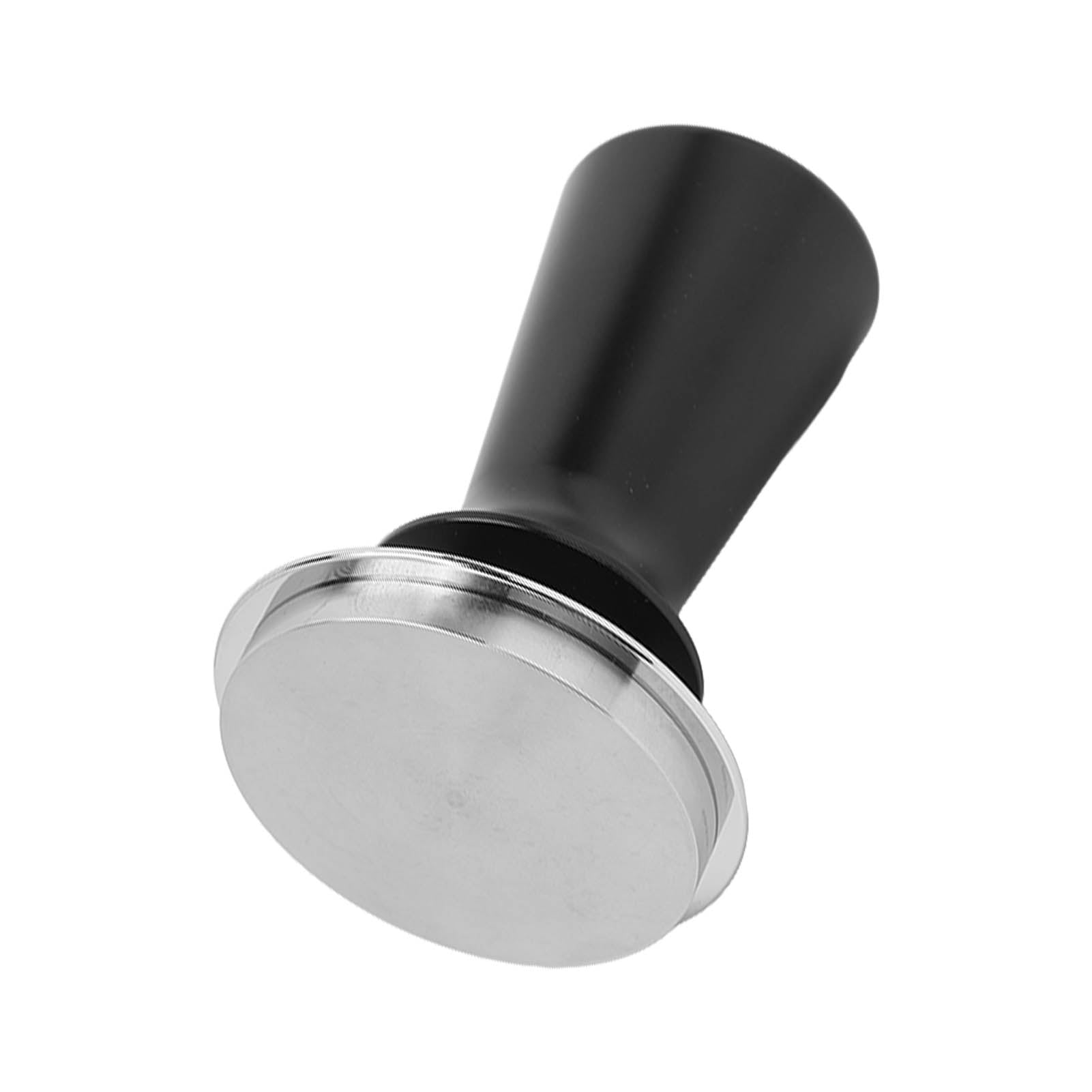 Coffee Tamper Stainless Steel Pressure Tamper Easy To Use Coffee