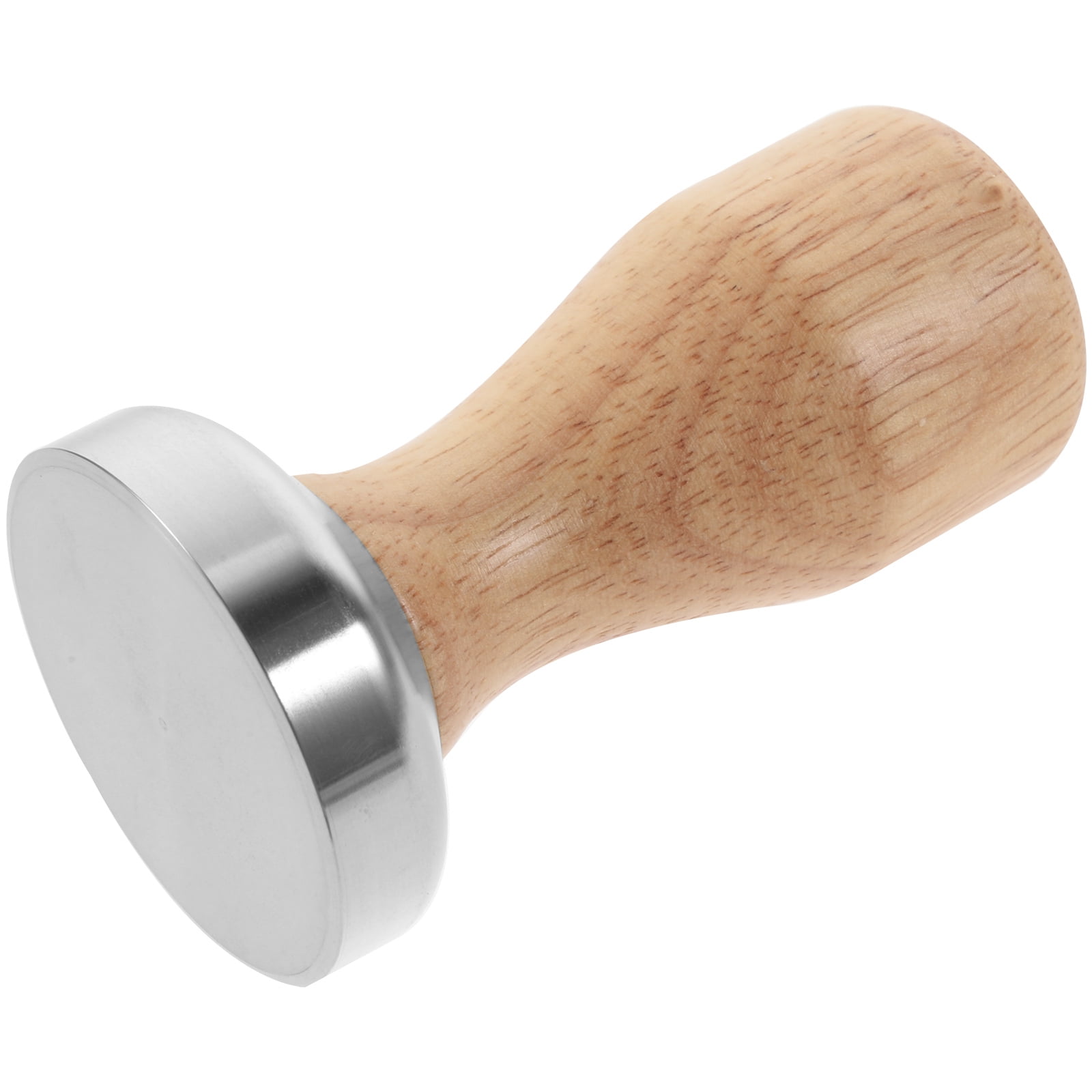 Coffee Tamper Tool Making Handheld Espresso Ground Concentrate Solid