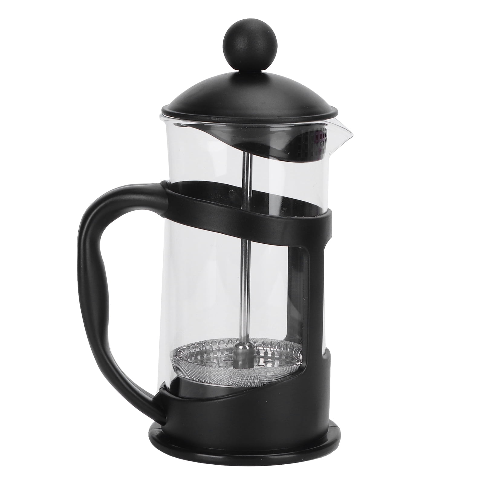 Coffee Tea Maker Kettle, High Temperature Resistant Borosilicate Filter ...