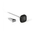 thumbnail image 1 of Coffee Thermometer Electronic Digital Display Thermometer Hand-Brewed Coffee Milk Lahua Milk Froth Temperature Needle, 1 of 10